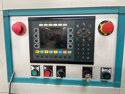 Used 1999 WIADEREK AHM-C-10 Tube End Forming Machinery Ontario CA | Aucto #1369880