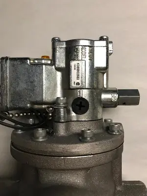 New | in-Stock PARKER N38859904853 Solenoid Valves Ohio US | Surplus Asset Holdings #1225934