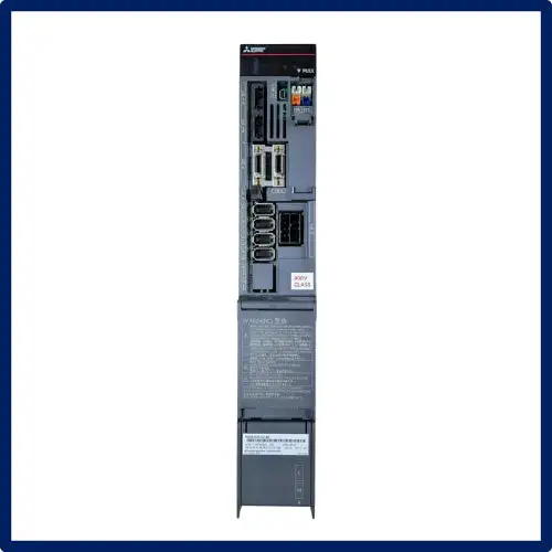 NEW MITSUBISHI MDS-EH-V2-10