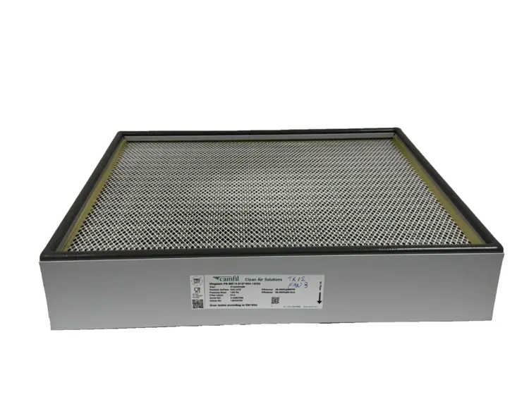 New | in-Stock CAMFIL 15045752 Filters | SB Industrial Supply #840689