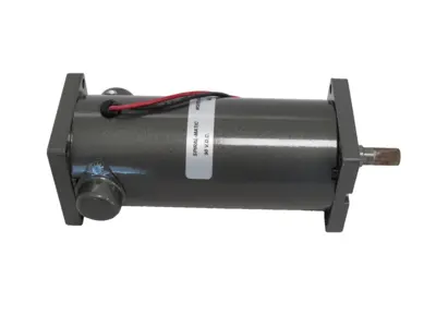 NEW SPIRAL-MATIC 328 MOTOR 90VDC