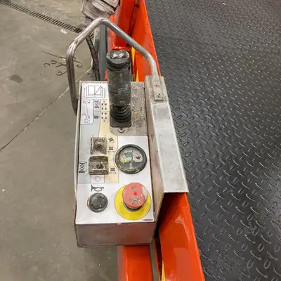 Used 2015 Skyjack SJIII4632 Manlifts New York US | United Lift #1445561