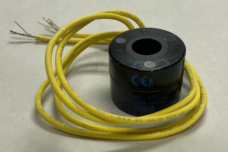 New | in-Stock ASCO 222344-005-D Solenoid Regulators Ohio US | Surplus Asset Holdings #1262586