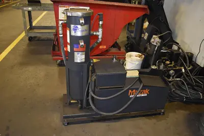 USED 2005 MAZAK INTEGREX E650H