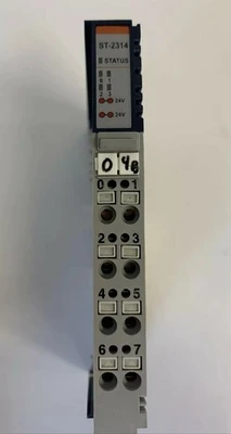 USED Crevis ST-2314