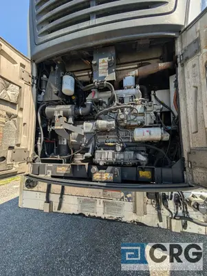 Used _UNKNOWN_ _UNKNOWN_ Reefer Trailers North Carolina US | Capital Recovery Group #1545978
