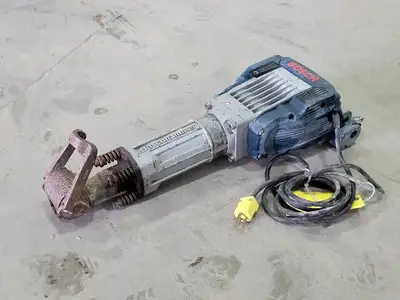 USED BOSCH 3611C35010
