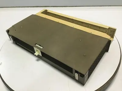 USED SIEMENS 6ES5 482-7LA11