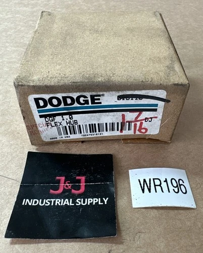 NEW Dodge 013110