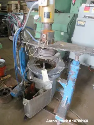 USED PTI TS4500