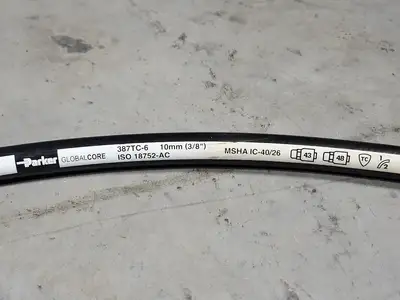 NEW LETOURNEAU R9242071