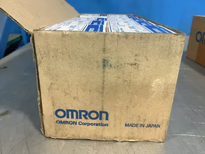 Used OMRON SRT1ID16 PLC Input & Output Ohio US | HGR 24 #1345500