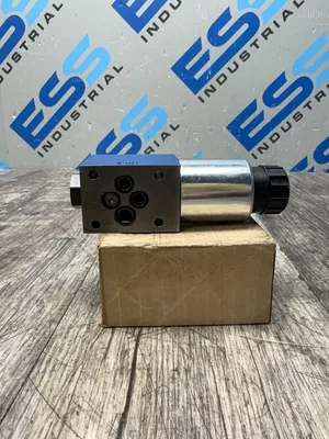 REXROTH R900052621 Electrical/PLC/Automation | ESS Industrial Equipment Sales (4)