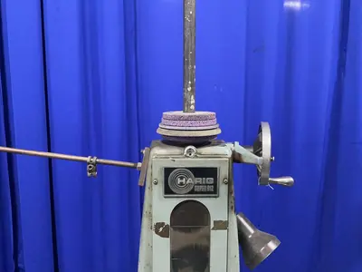 Used HARIG SUPER 612 Reciprocating Surface Grinders Ohio US | HGR 24 #1568502
