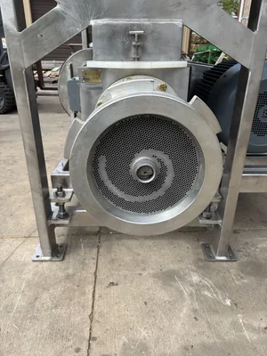 USED WEILER 1109 SFG