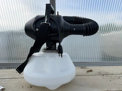 Used _UNKNOWN_ _UNKNOWN_ Sprayers Michigan US | Miedema Asset Management Group #1313739