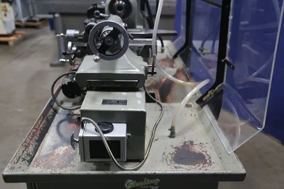Used SHARP 1118H Precision Lathes California US | Sterling Machinery Exchange #1465545