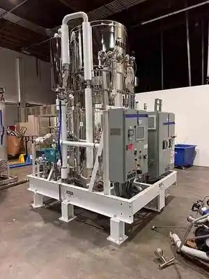 USED MECO PES750MSSH