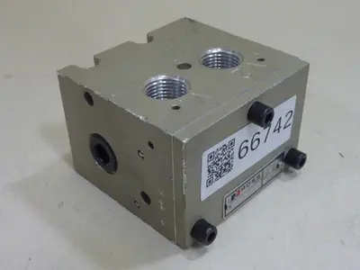 USED ROSS 2768C4900