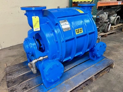 Nash CL2002 Vacuum Pump