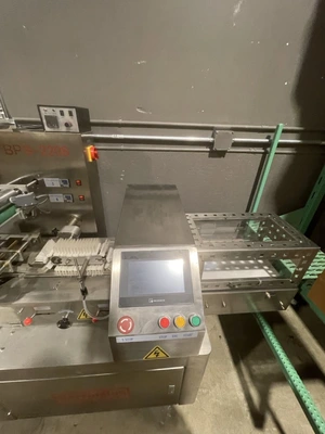 USED 2019 BARRINGTON BPS-230S