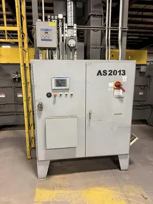 USED 2015 PANGBORN ES1845
