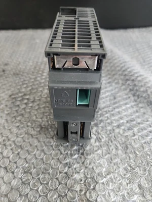 USED Siemens 6ES7 341-1AH01-0AEO