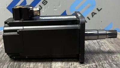 LAFERT B63G5P-02416 Servo Motors | ESS Industrial Equipment Sales (6)