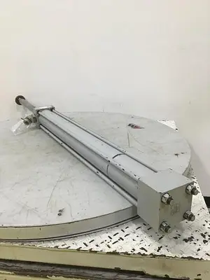 USED VAN DORN 3025/1.75X36