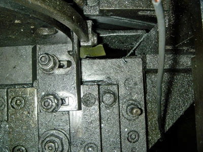 Used _UNKNOWN_ _UNKNOWN_ Assembly Machines New Jersey US | National Machinery Exchange #1499874
