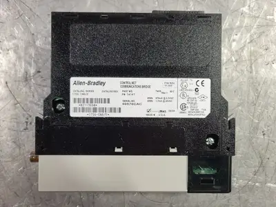 NEW ALLEN-BRADLEY 1756-CNB/E