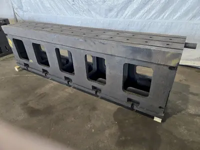 Used N/A N/A Riser Blocks Ohio US | G-2000, Inc. #1264799
