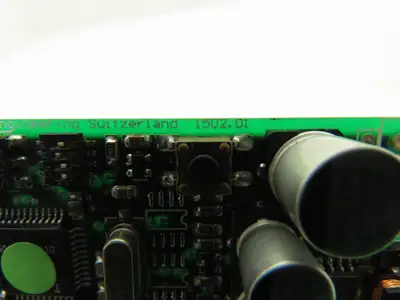 New Celio 2502.01 RVC Motherboard | 1502.01 Circuit Board