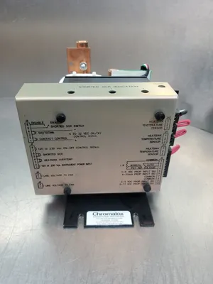 Chromalox MMAX1-302110 Power Pack Module. 1D