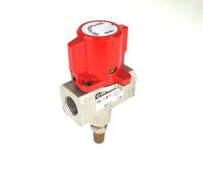 USED SMC VHS40-N04-Z