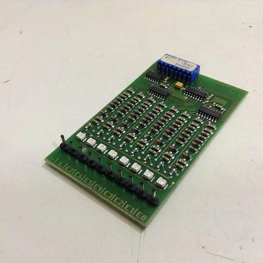 USED SAIA PCD2.E110