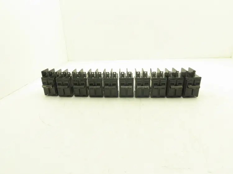 Used ITE _UNKNOWN_ Circuit Breakers | Arrow Industrial #559224