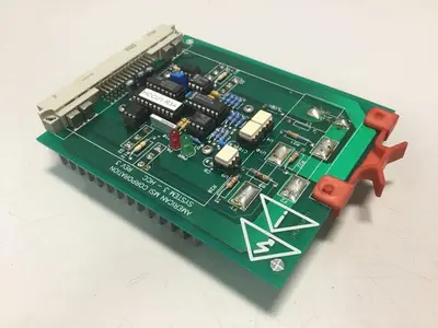 USED AMERICAN MSI 3000.020.087