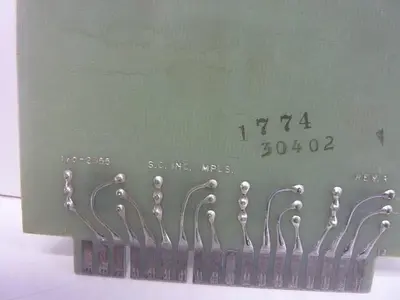 USED SCI 080-2355