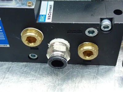 USED MAC 92B000BL4