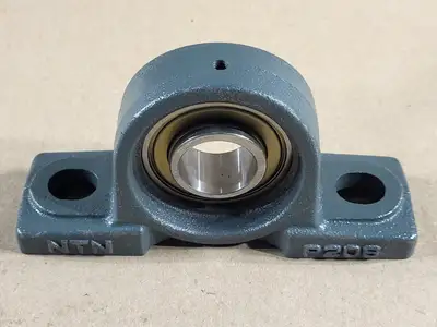 New | in-Stock NTN AELP 206-103 Bearings British Columbia CA | Lenmark #1440927