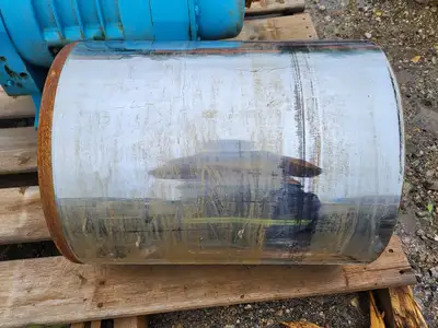 USED 2006 POLYSIUS 20/10-5