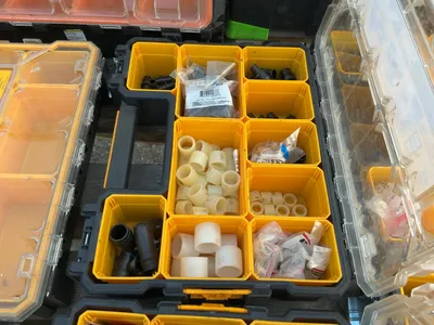 Used _UNKNOWN_ _UNKNOWN_ Tool Box Michigan US | Miedema Asset Management Group #1320267