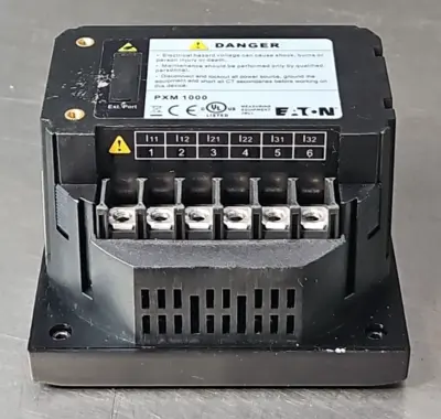 Eaton PXM1000MA15-1 Power Supply (See Description) (BIN411)