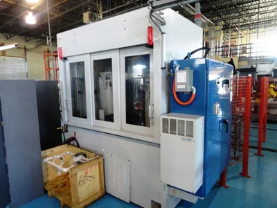 USED 2012 NAGEL ECO 40-2