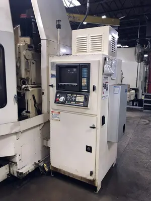 Used 1991 FELLOWS FS400-125 Gear Shapers Illinois US | Machinery Marketing International #1340286