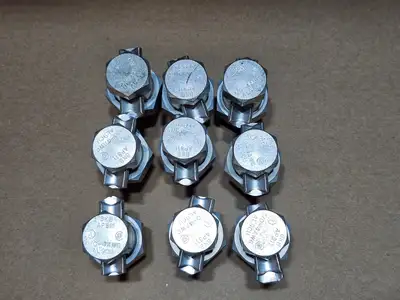 New | in-Stock BLACKBURN APS11 Misc Electrical & Power Parts British Columbia CA | Lenmark #1743269