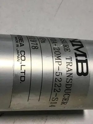 USED NMB NS100A-20MP-5222-S14