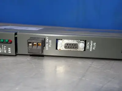 NEW ALLEN BRADLEY 1785KE/C