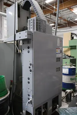 2008 HAAS VF-2SS Vertical Machining Centers | Machinery Network (20)